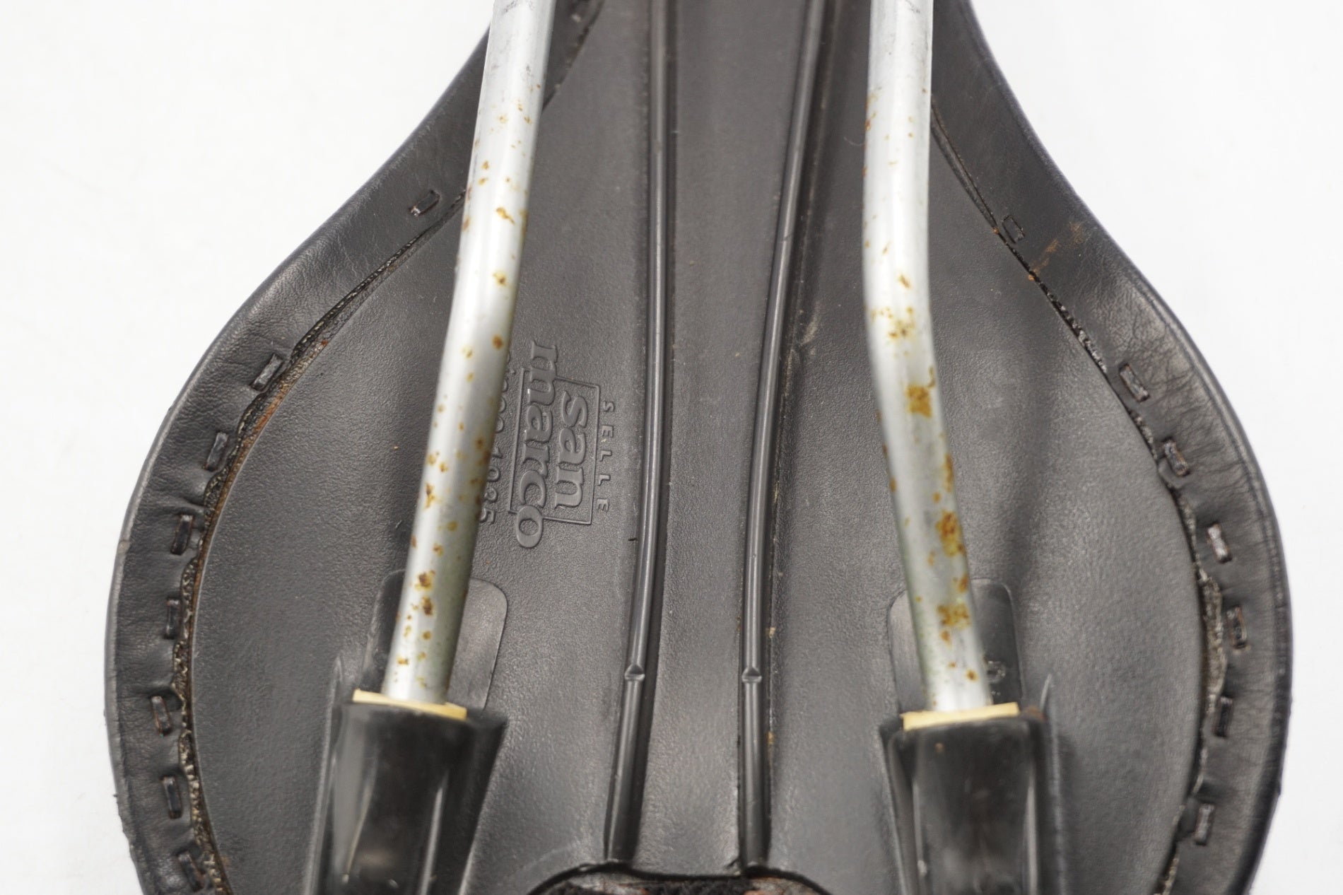 SELLE SANMARCO 「セラサンマルコ」 PONZA サドル / 奈良店