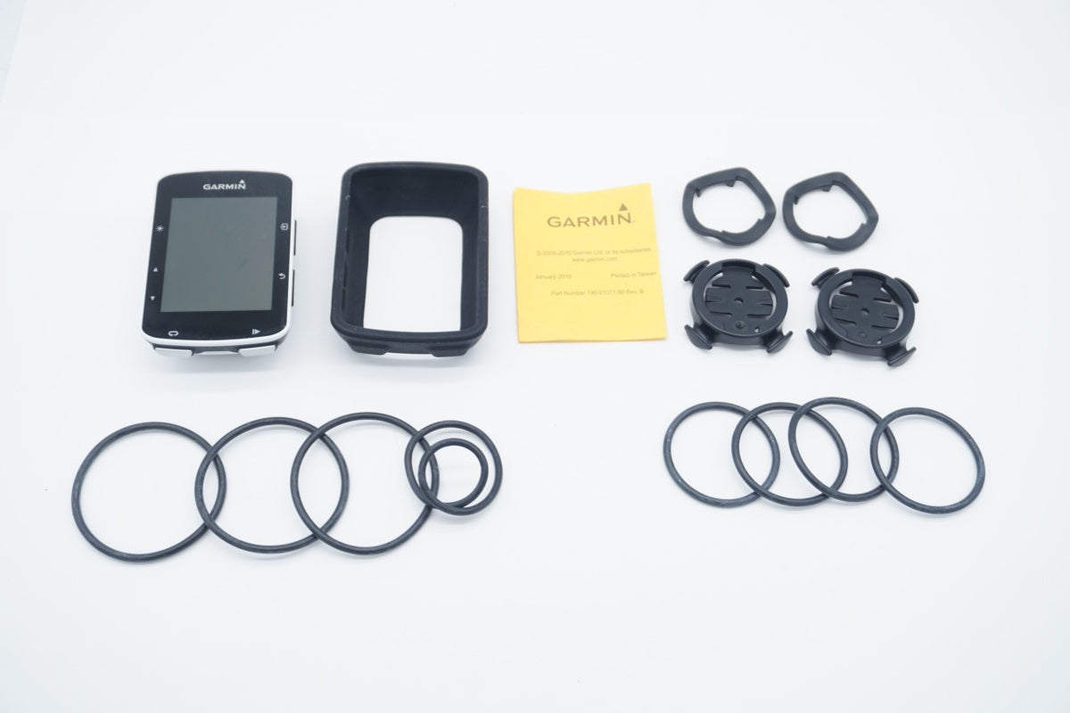 GARMIN 「ガーミン」 EDGE520 サイクルコンピューター / 滋賀大津店