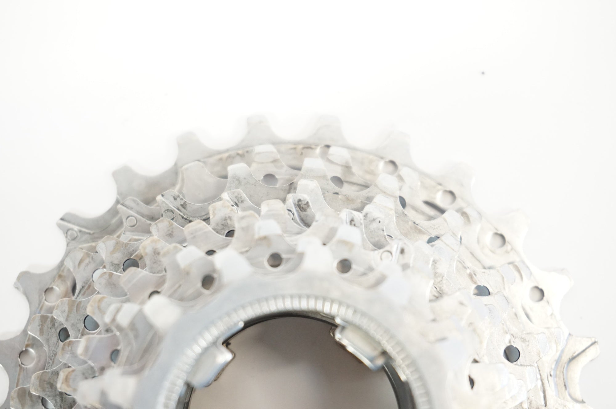 CAMPAGNOLO 「カンパニョーロ」 モデル不明 13-26T 10S スプロケット