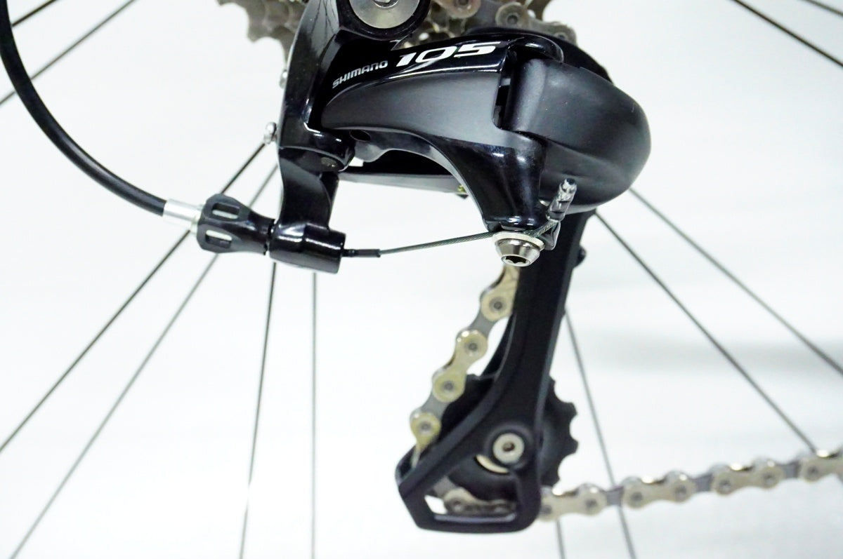 MERIDA 「メリダ」 SCULTURA 410 2017年モデル ロードバイク / 名古屋大須店