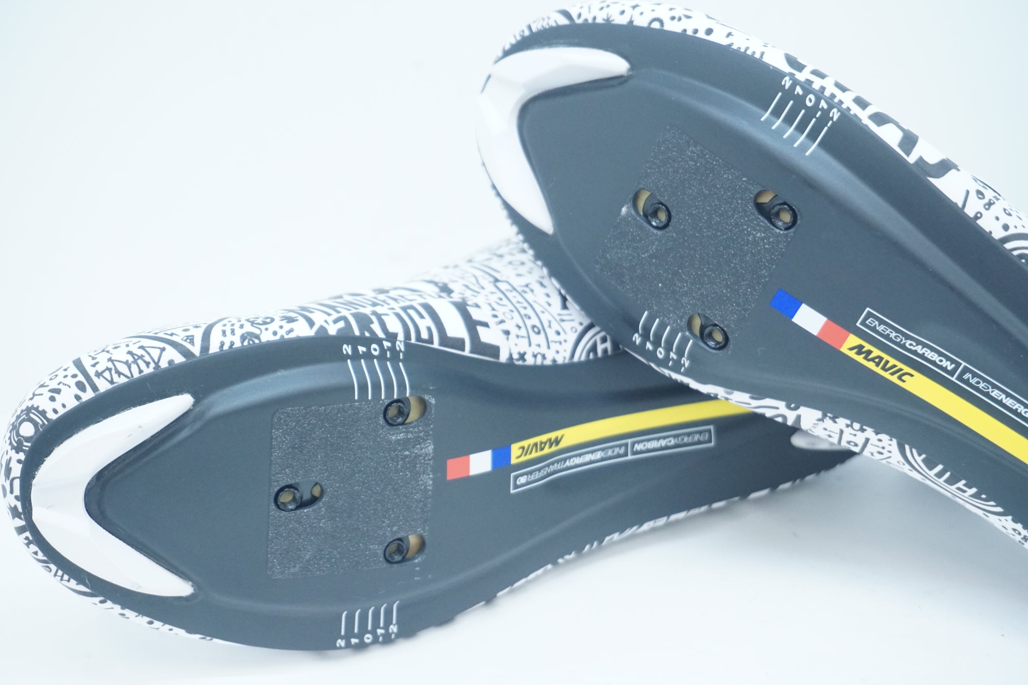 MAVIC 「マヴィック」 COSMIC PRO LTD2 26.5cm シューズ / 大阪美原北インター店