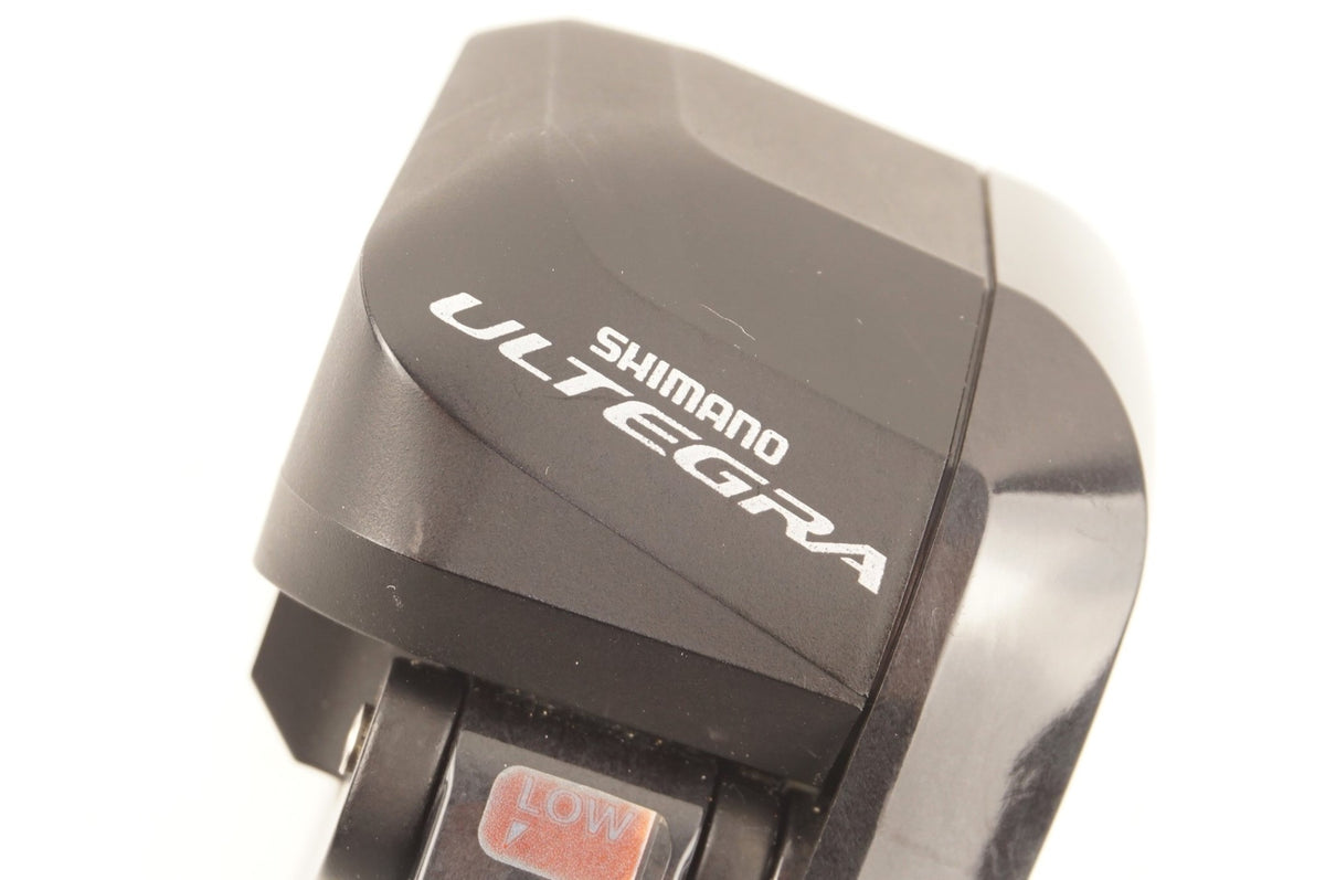 SHIMANO 「シマノ」 ULTEGRA Di2 FD-6870 フロントディレイラー / 中目黒店