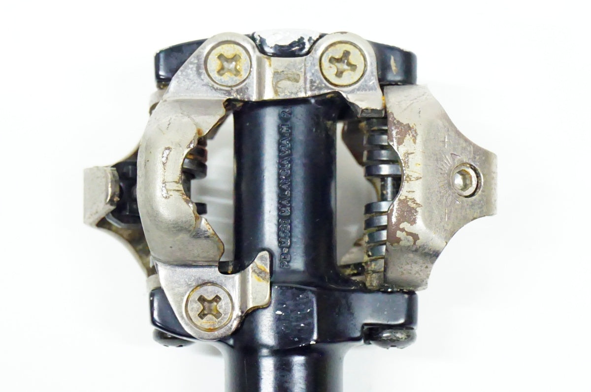 SHIMANO 「シマノ」 PD-M520 ペダル / 名古屋大須店