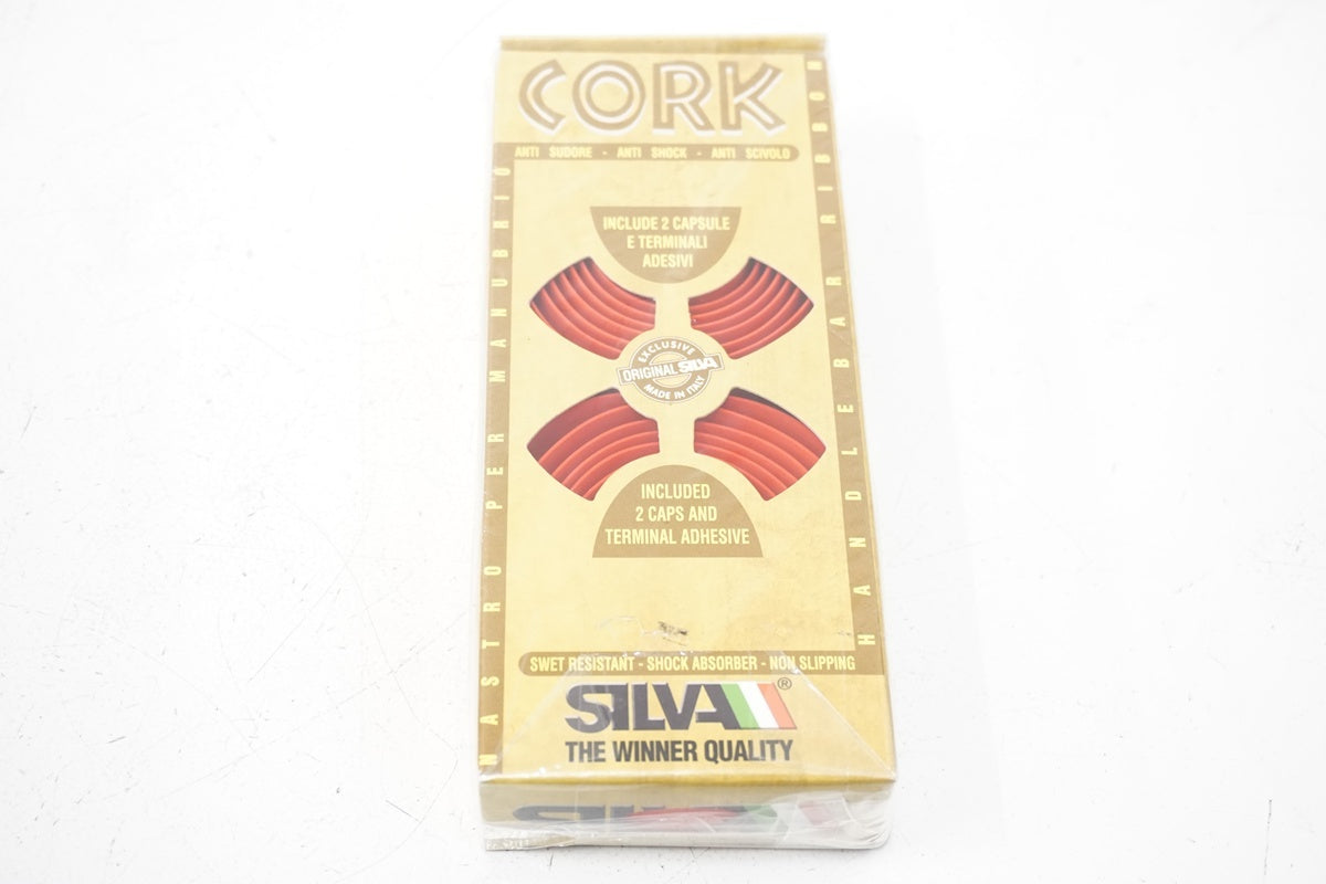 SILVA「シルバ」 CORK バーテープ / 浜松店