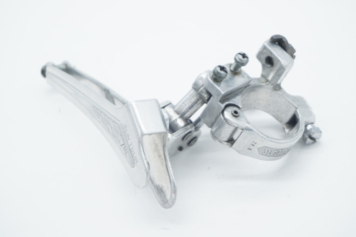 SUNTOUR 「サンツアー」 SL フロントディレイラー / 京都八幡店