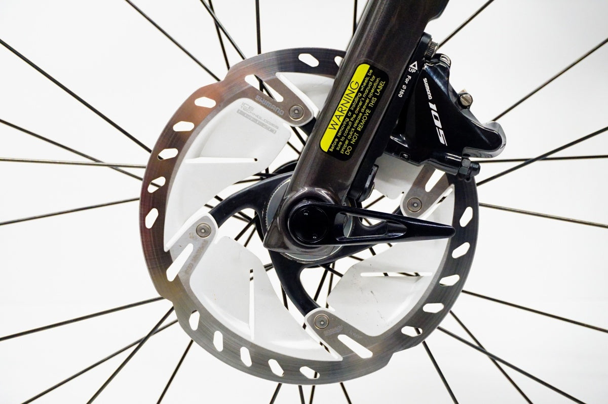 BIANCHI 「ビアンキ」 OLTRE XR3 DISC 105 2020年モデル ロードバイク / 名古屋大須店