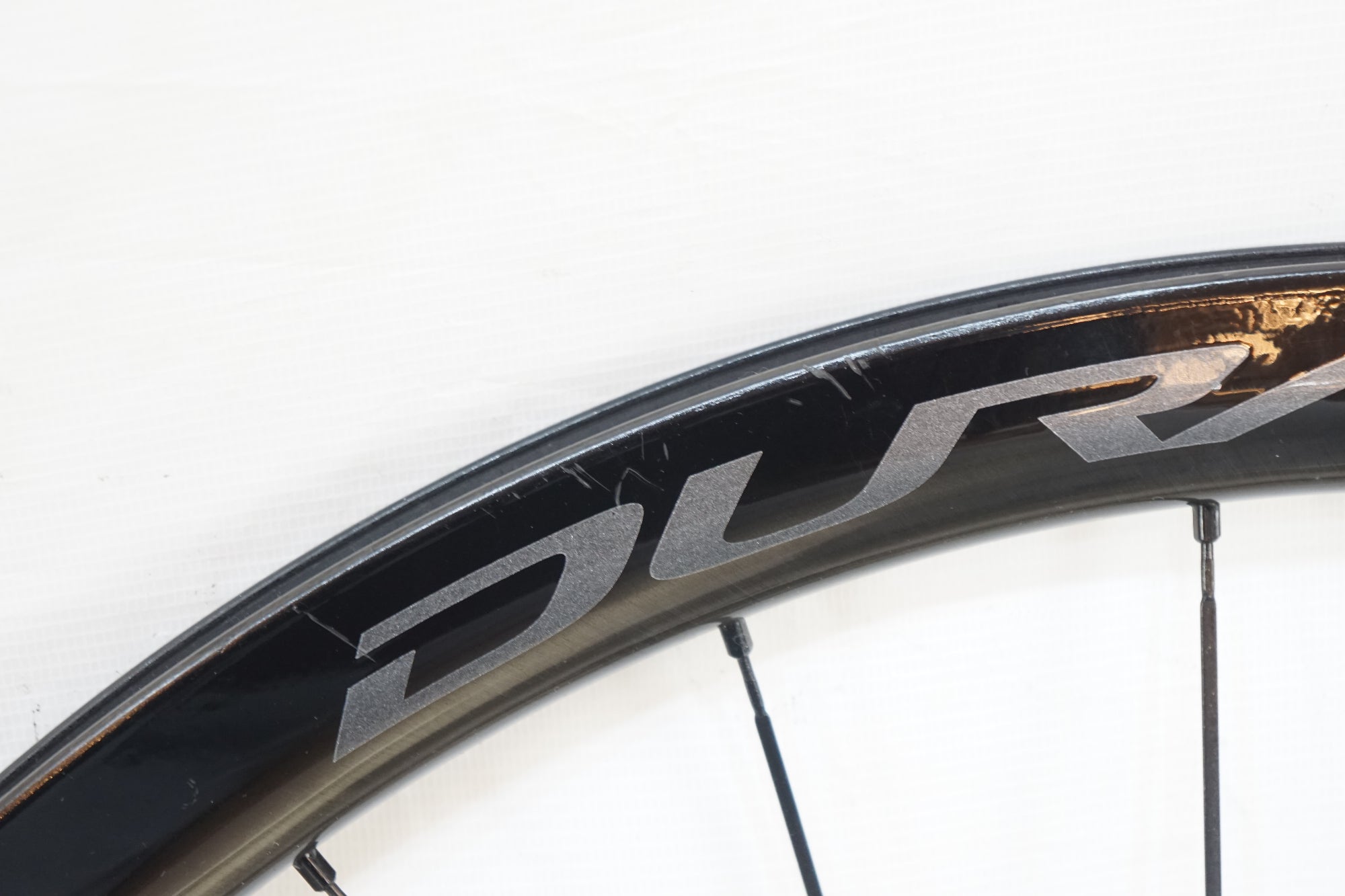 SHIMANO 「シマノ」 DURA-ACE WH-R9170 シマノ11速 ホイールセット