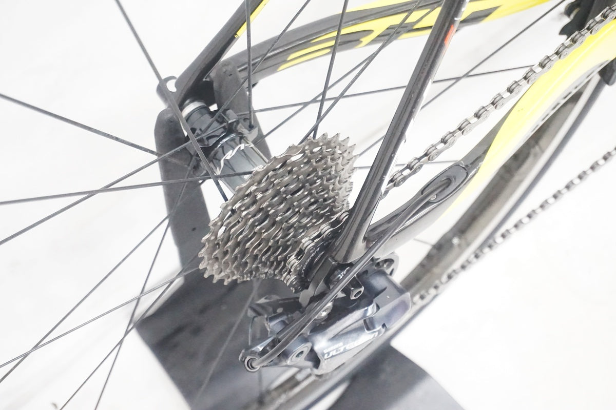 BH 「ビーエイチ」 G6 PRO 2017年モデル ロードバイク/ 大阪美原北