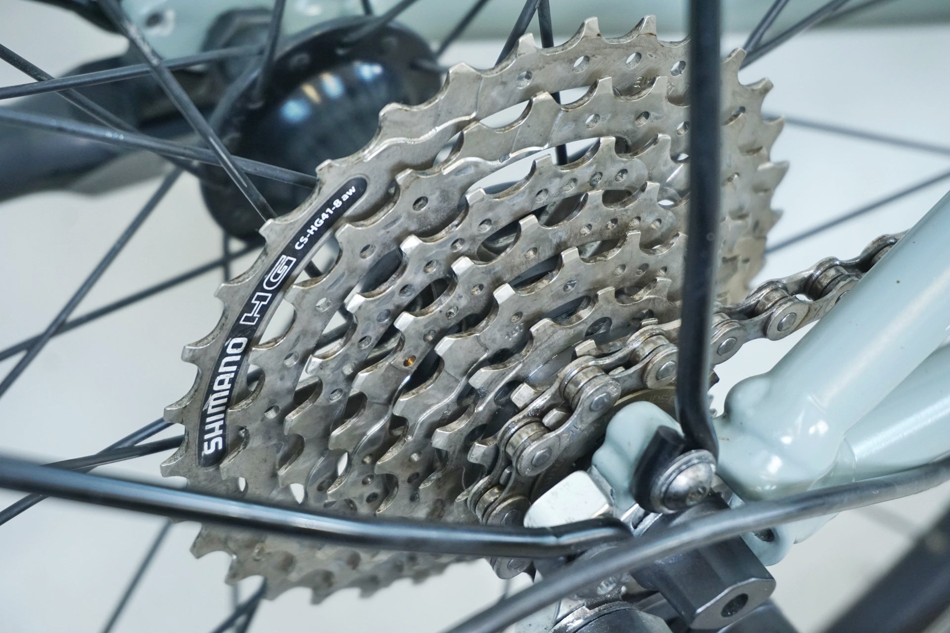 GIANT 「ジャイアント」 LIV GRAMME 2022年モデル クロスバイク / 有明ガーデン店