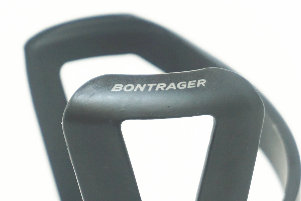 BONTRAGER 「ボントレガー」 ボトルケージ / 大阪美原北インター店