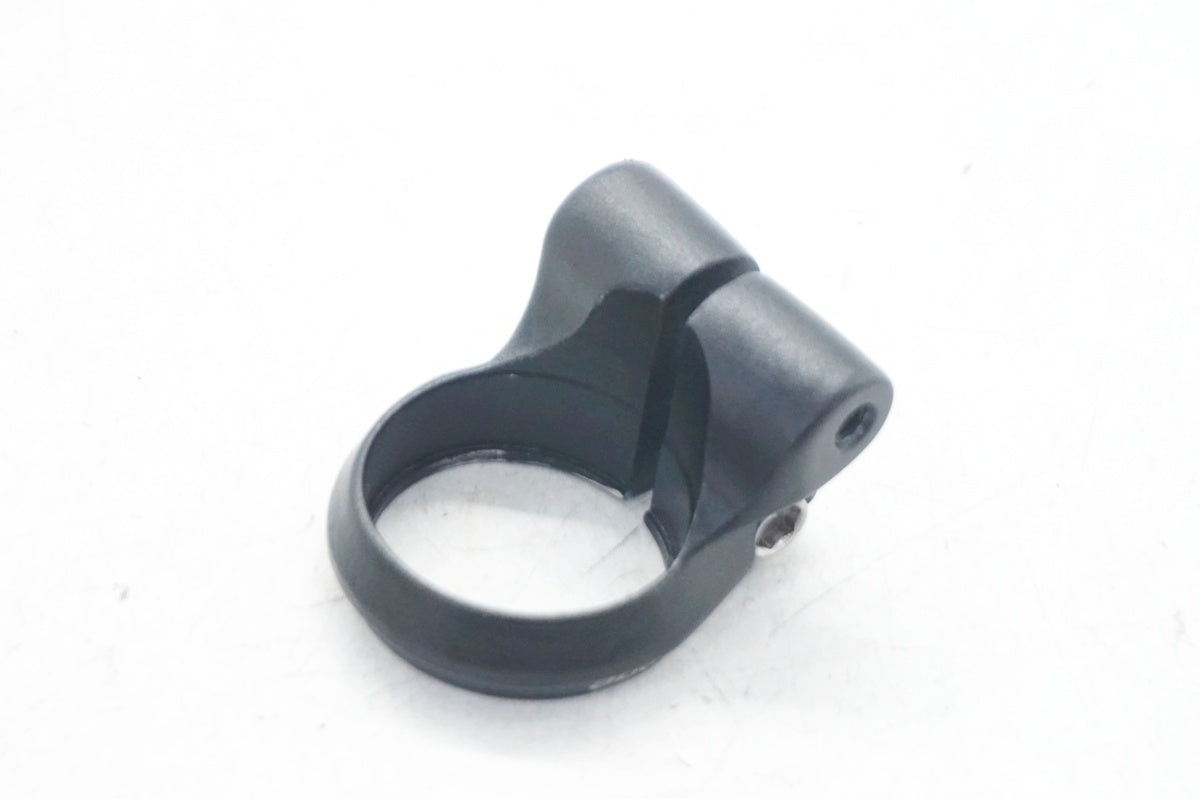 GRUNGE 「グランジ」 Φ31.8 キャリアダボ付き シートクランプ / 大阪門真店