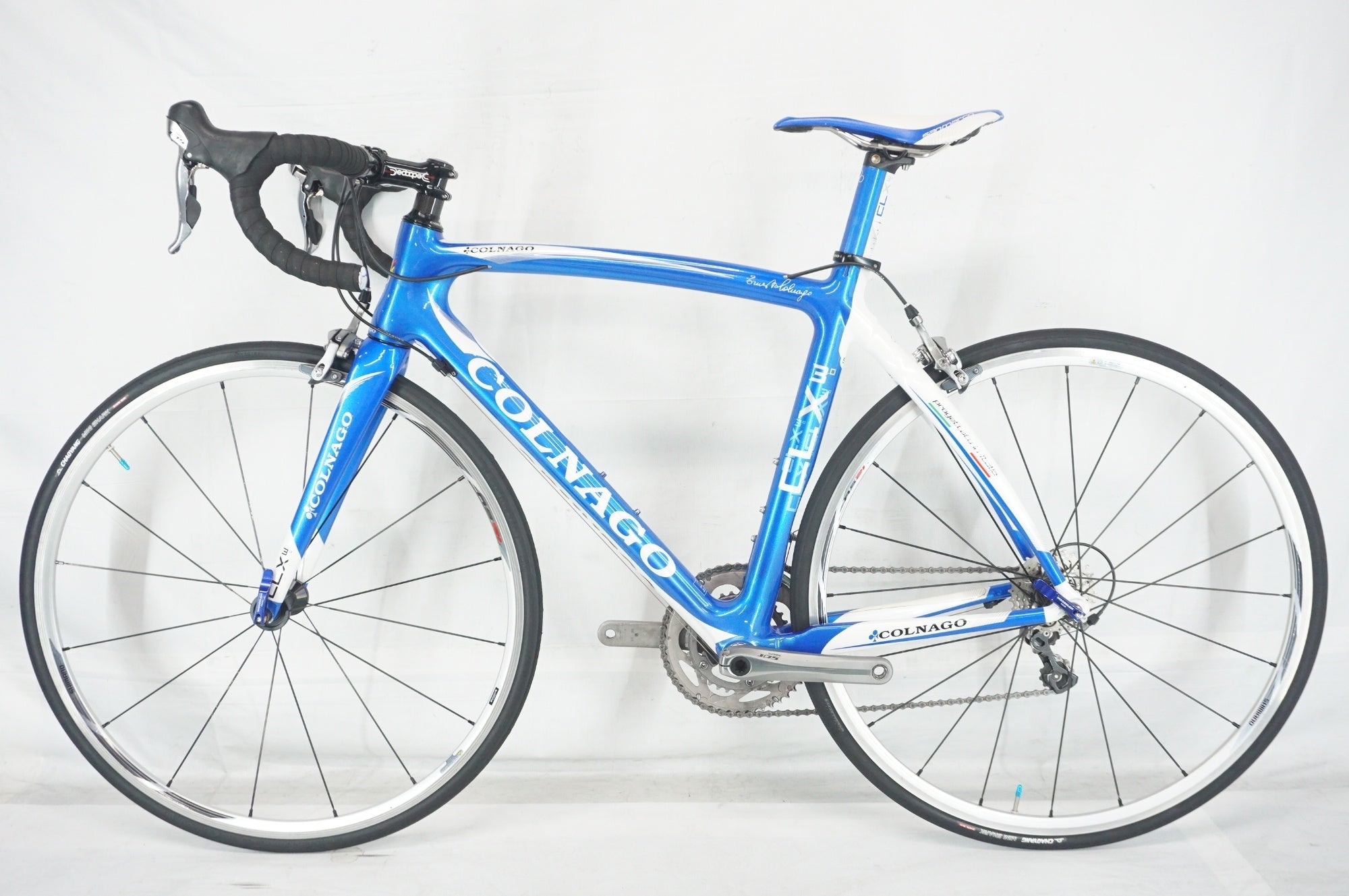 COLNAGO 「コルナゴ」 CLX3.0 105 2012年モデル ロードバイク / 阪急