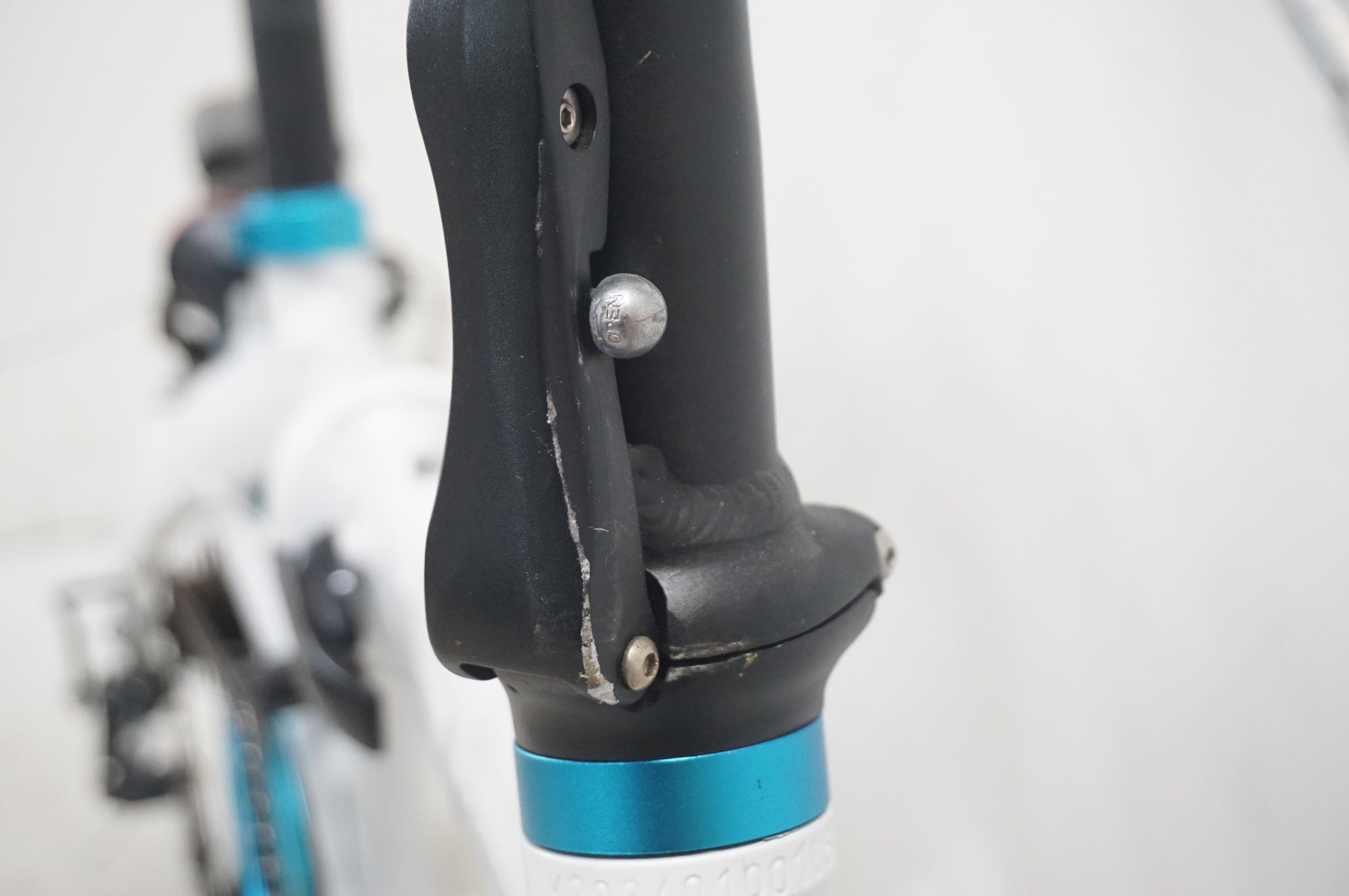 RENAULT 「ルノー」 LIGHT10 2024年モデル 20インチ 折り畳み自転車 / 福岡店