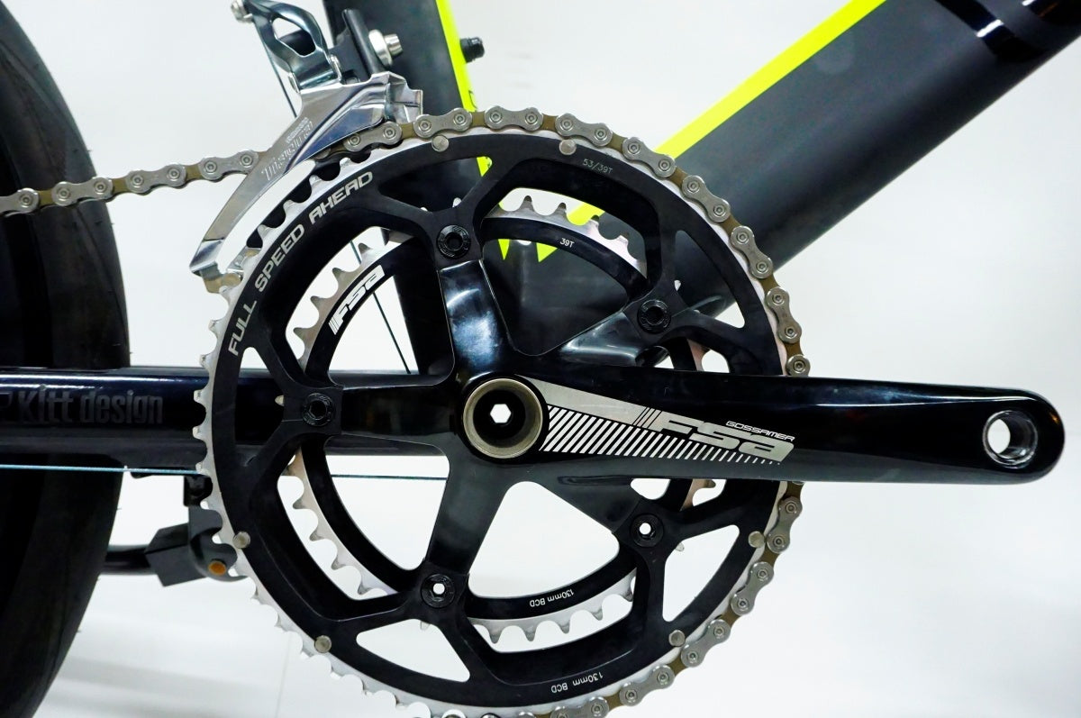 TERN 「ターン」 SURGE PRO DELTA 2022年モデル 20インチ ミニベロ / 名古屋大須店