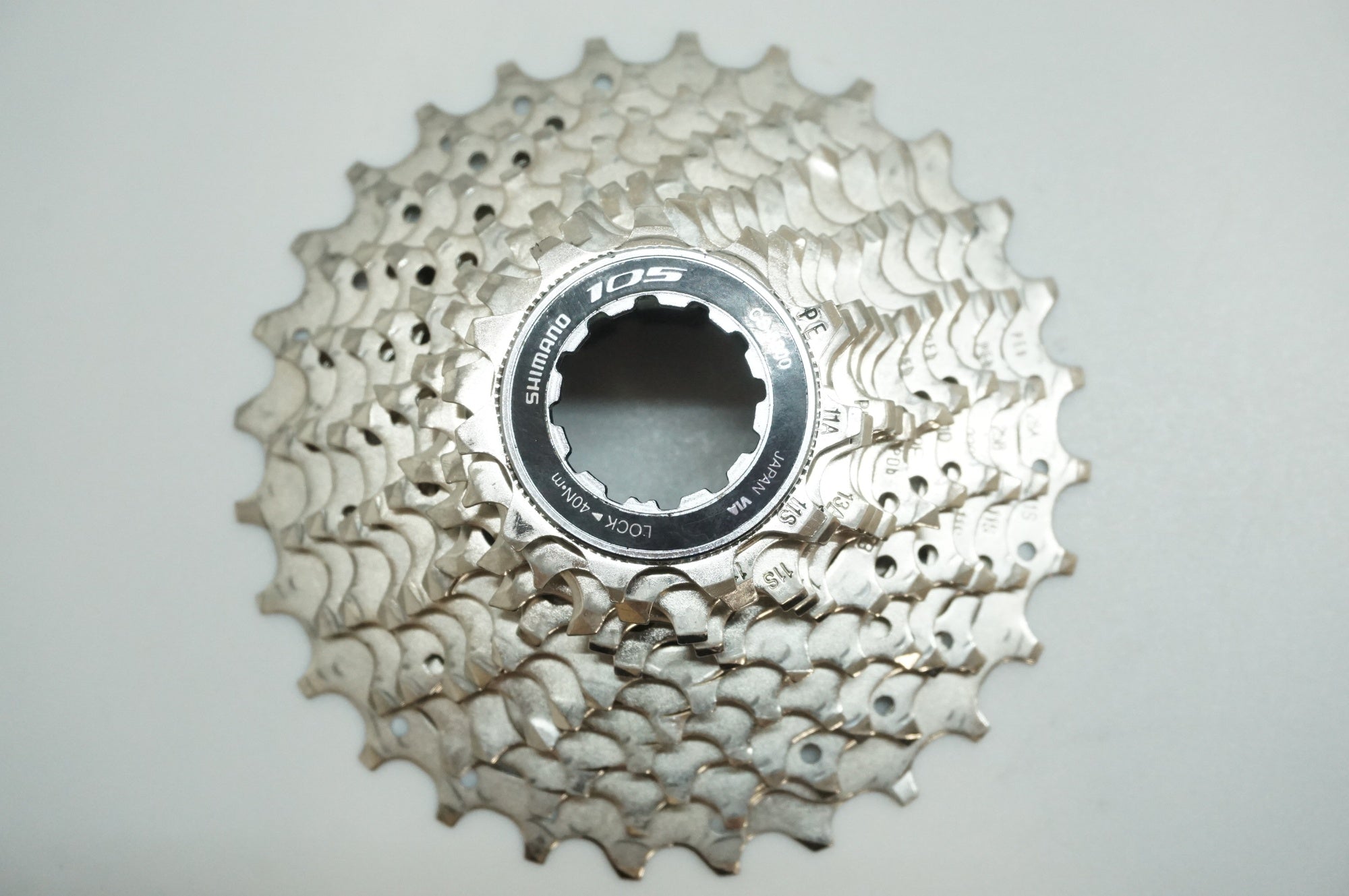 SHIMANO 「シマノ」 105 CS-5800 11-28T スプロケット / 福岡店