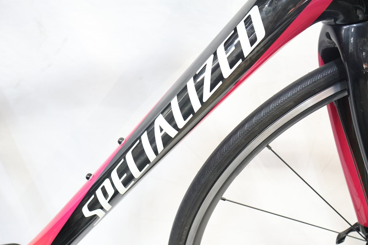 SPECIALIZED 「スペシャライズド」 AMIRA SPORT 2017年モデル ロードバイク / 高知店