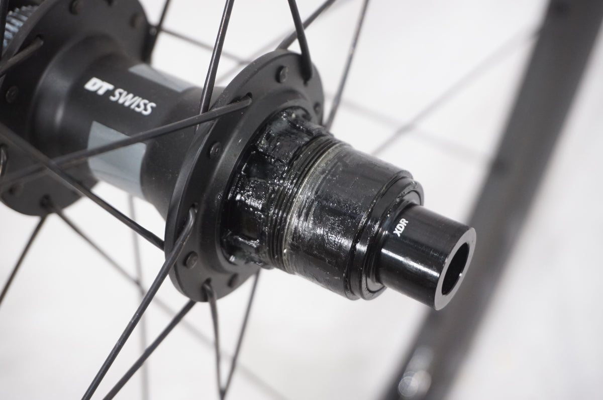 ROVAL 「ロバール」 RAPIDE C 38 DISC XDR ホイールセット / AKIBA店