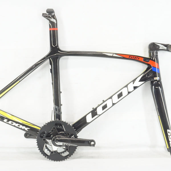 未使用フルカーボン　ロードバイクフレーム 2025年最新】Yahoo!オークション -フルカーボンフレーム(ロード