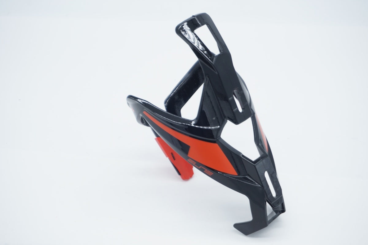 ELITE 「エリート」 CUSTOM RACE PLUS ボトルケージ/ 滋賀大津店