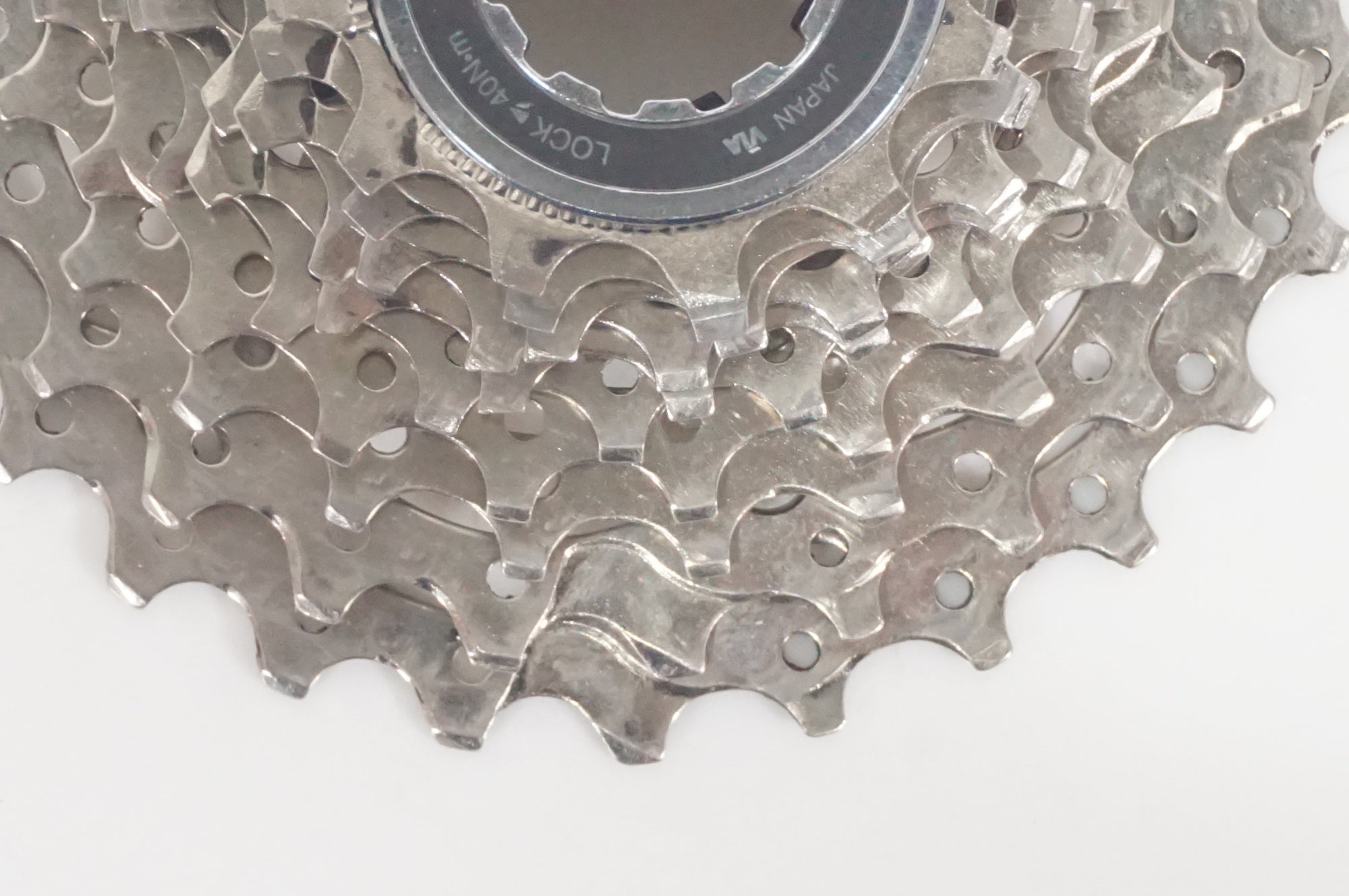 SHIMANO 「シマノ」 105 CS-5700 10S 12-27T スプロケット / AKIBA店