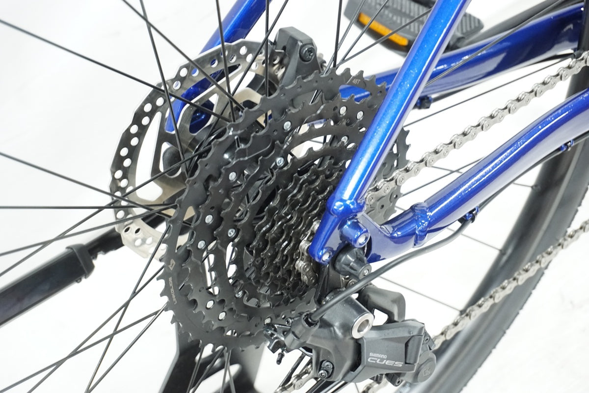 TREK 「トレック」 FX3 DIAC GEN4 2025年モデル クロスバイク / 奈良店