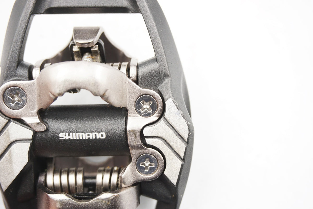 SHIMANO 「シマノ」 DEORE XT PD-M8020 ペダル / 奈良店 ｜ バイチャリ