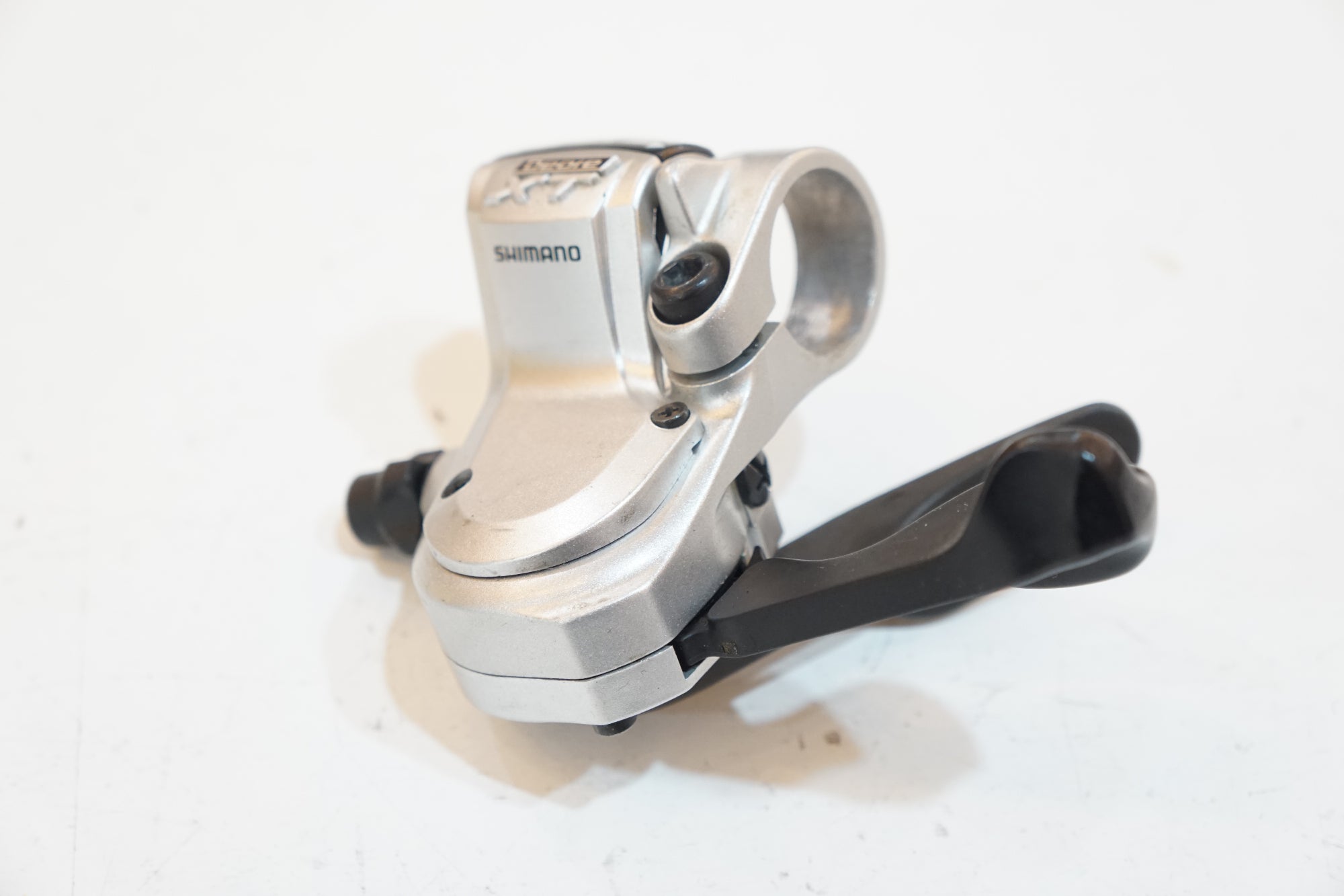 SHIMANO 「シマノ」 DEORE XT SL-M760 左シフター / バイチャリ