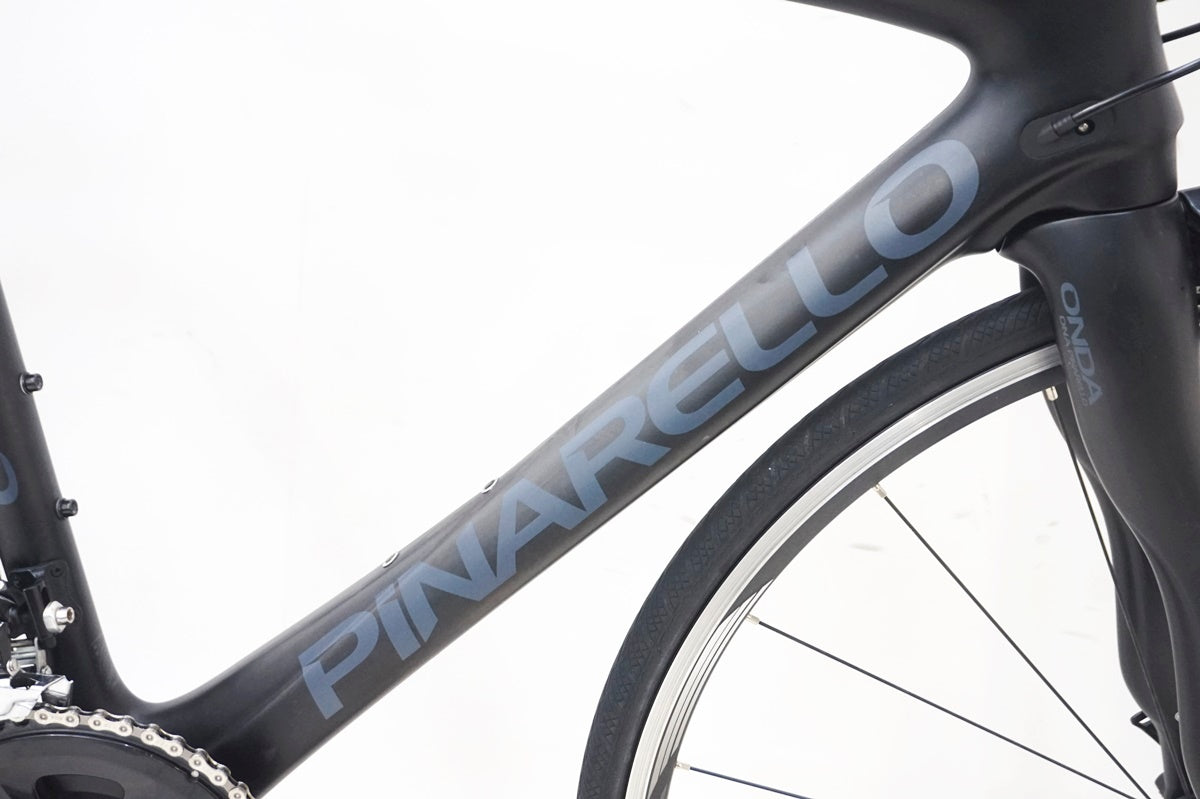 ピナレロ ラザ 2018年モデル ピナレロ PINARELLO ラザ RAZHA 2018年モデル 500サイズ シマノ