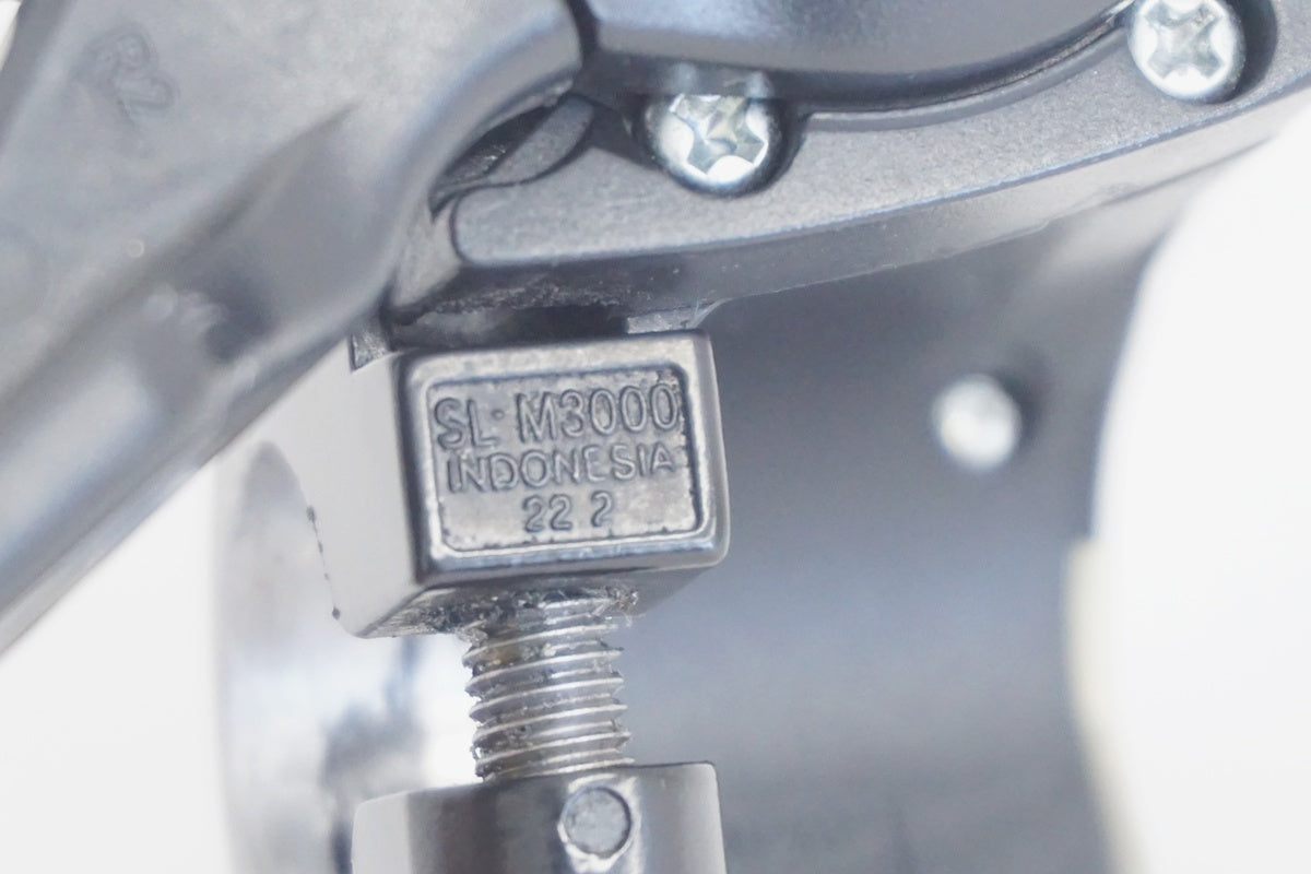 SHIMANO 「シマノ」 ACERA SL-M3000 シフトレバー / 京都八幡店