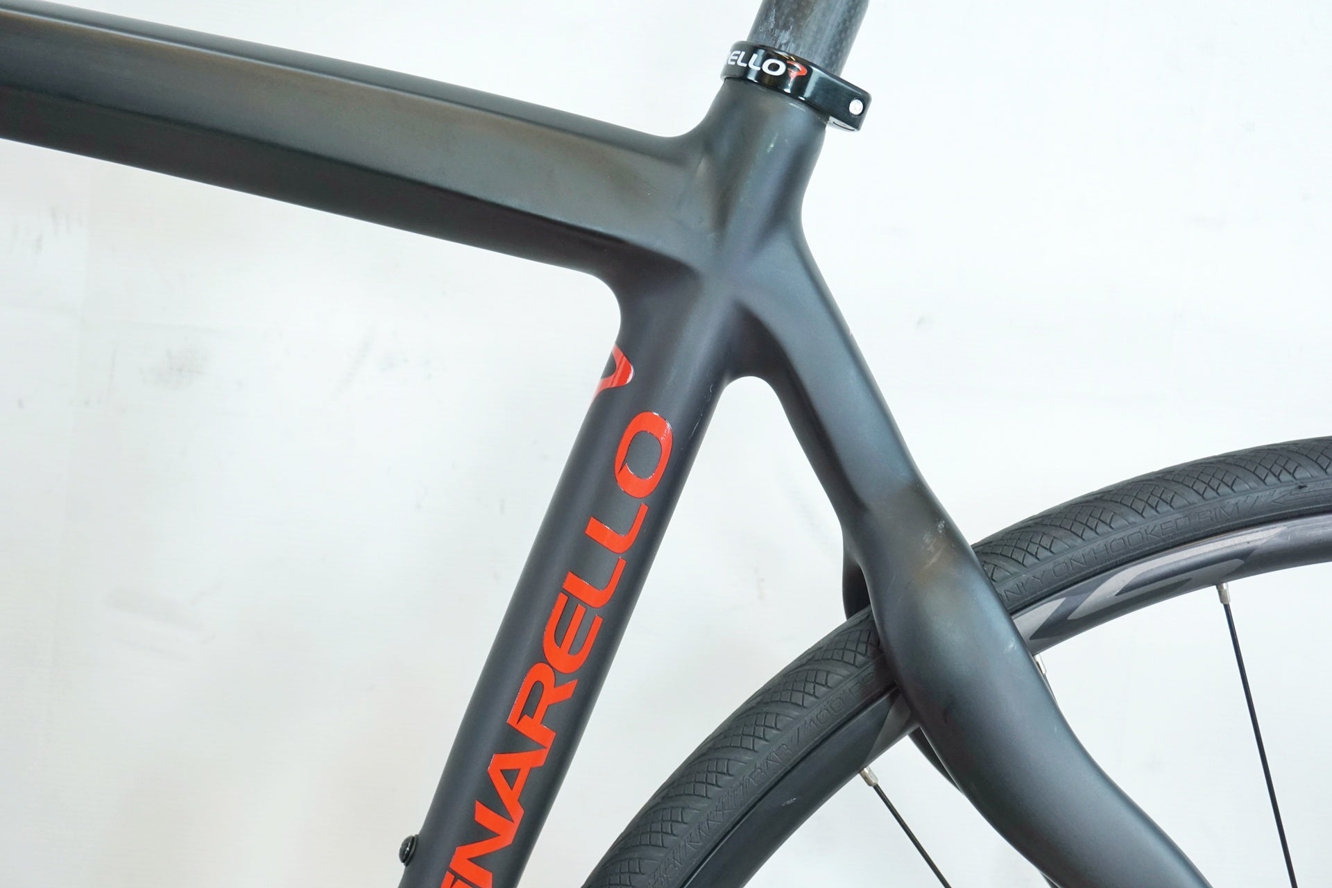 PINARELLO 「ピナレロ」 RAZHA DISK 2022年モデル ロードバイク / 有明ガーデン店