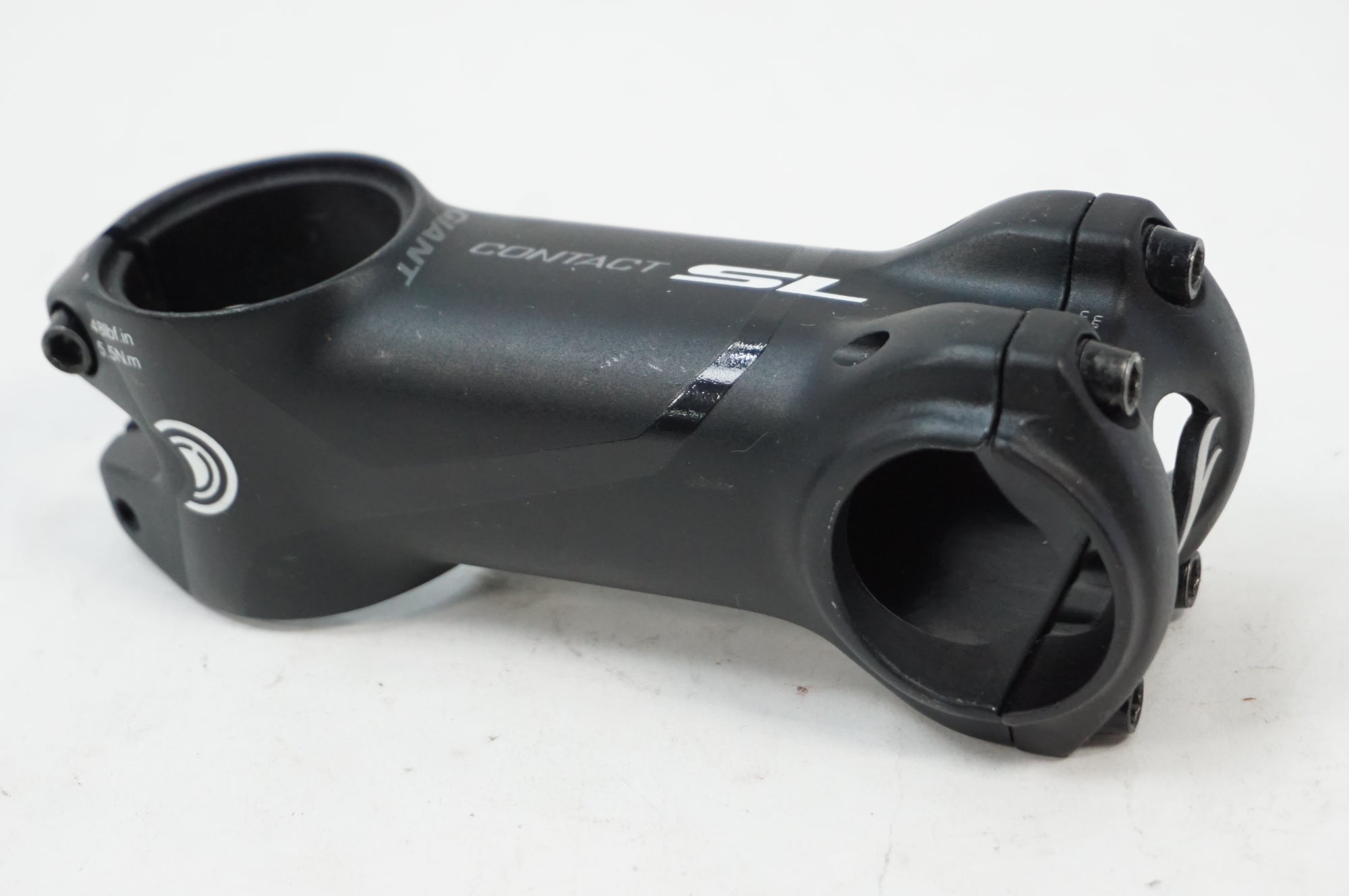 GIANT 「ジャイアント」 CONTACT SL φ31.8 90mm 8° ステム / 川越店