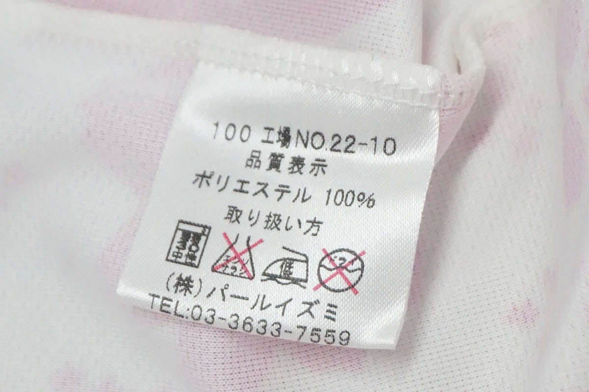 PEARL IZUMI 「パールイズミ」 Lサイズ レディース サイクルスカート / 大阪門真店