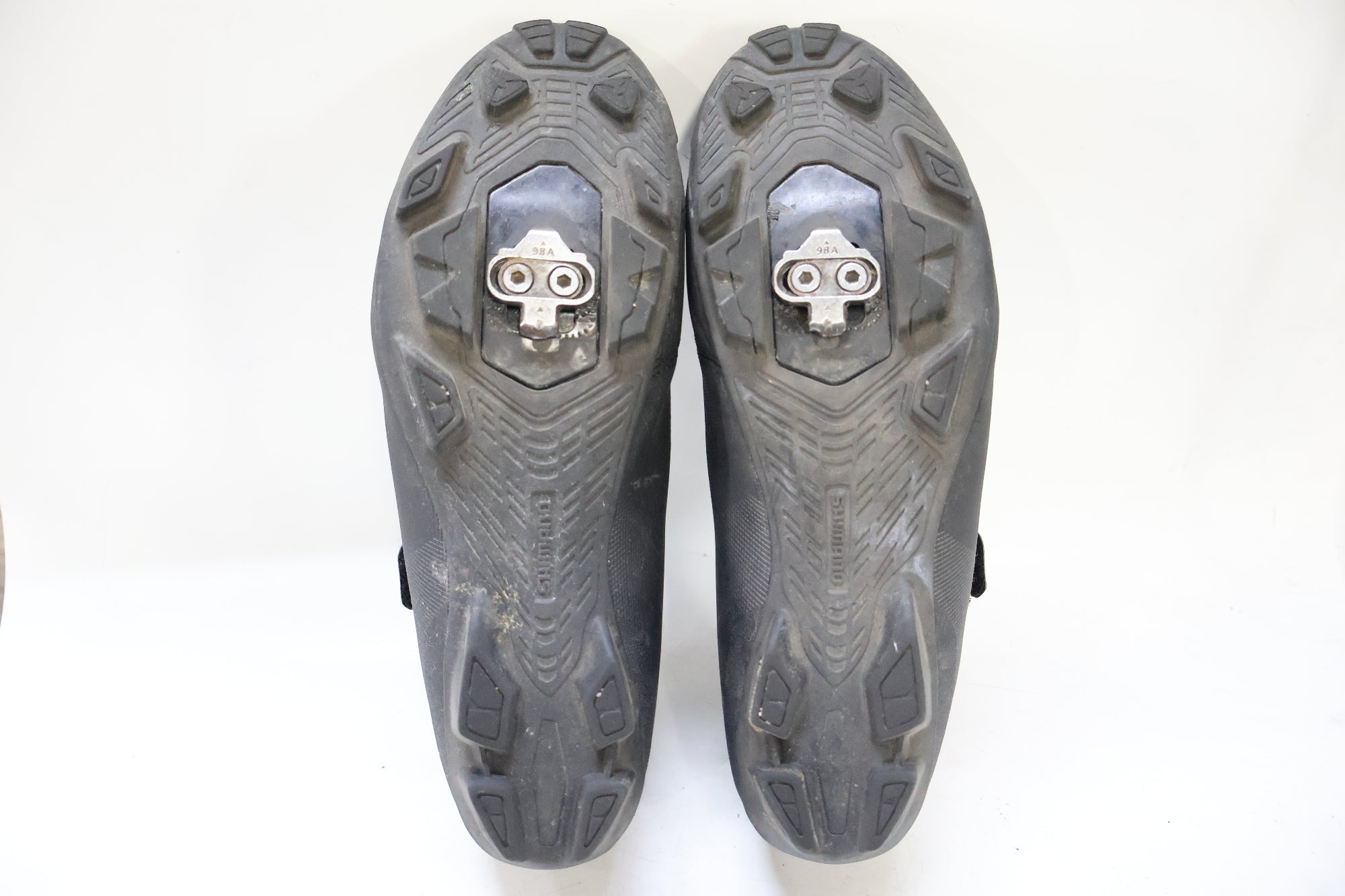 SHIMANO 「シマノ」 XC1 SHXC100M L01 S 26.5cm シューズ / 高知店