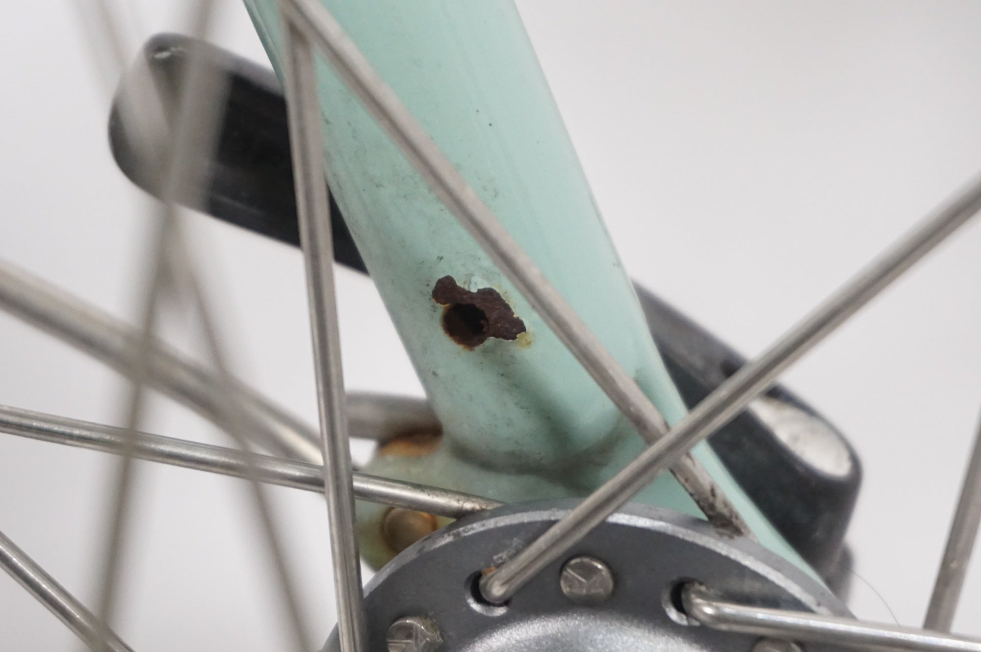 BIANCHI 「ビアンキ」 MINIVELO 8 FLAT 2016年モデル 20インチ ミニベロ / AKIBA店