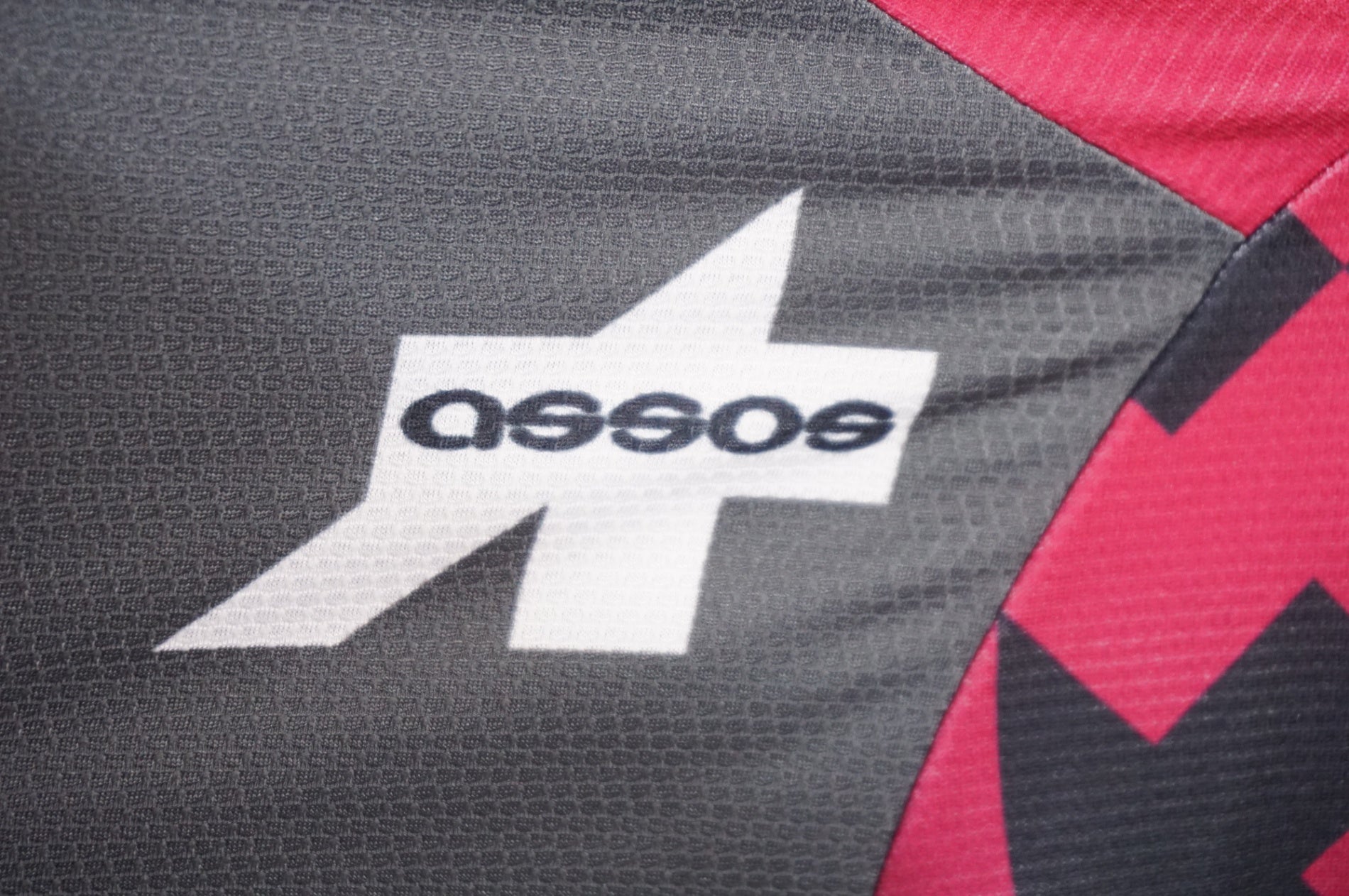 ASSOS 「アソス」 EQUIPE RS JERSEY S9 TARGA SPEED CLUB 2022 XSサイズ ジャージ / 世田谷店