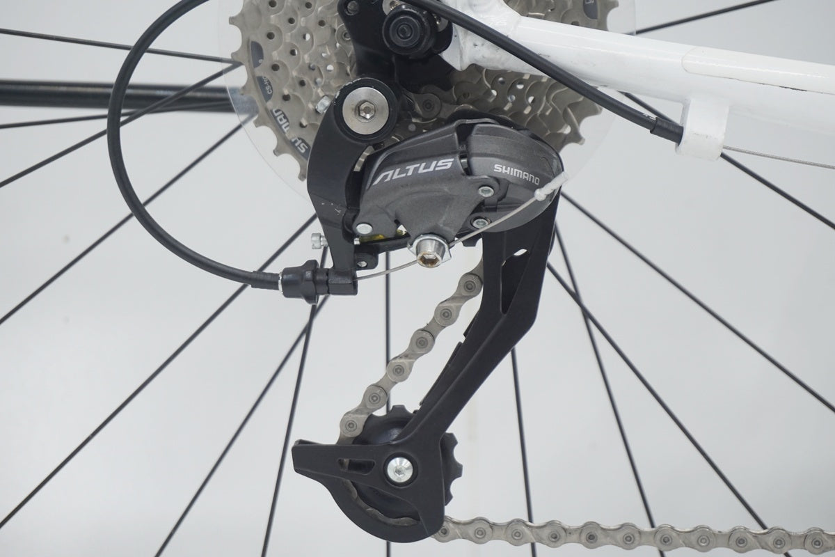 GIANT「ジャイアント」 ESCAPE RX 3 2022年モデル クロスバイク / 京都八幡店