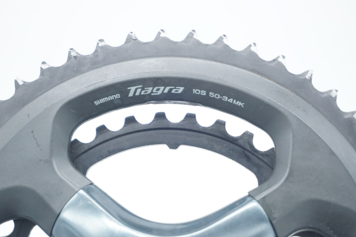 SHIMANO 「シマノ」 TIAGRA FC-4700 50-34T 170mm クランク / 滋賀大津店