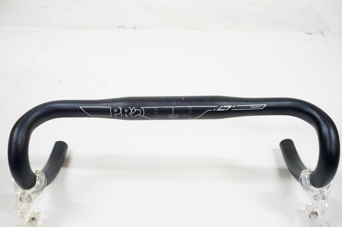 SHIMANO PRO 「シマノプロ」 PLT COMPACT φ31.8 380mm ハンドル / 名古屋大須店