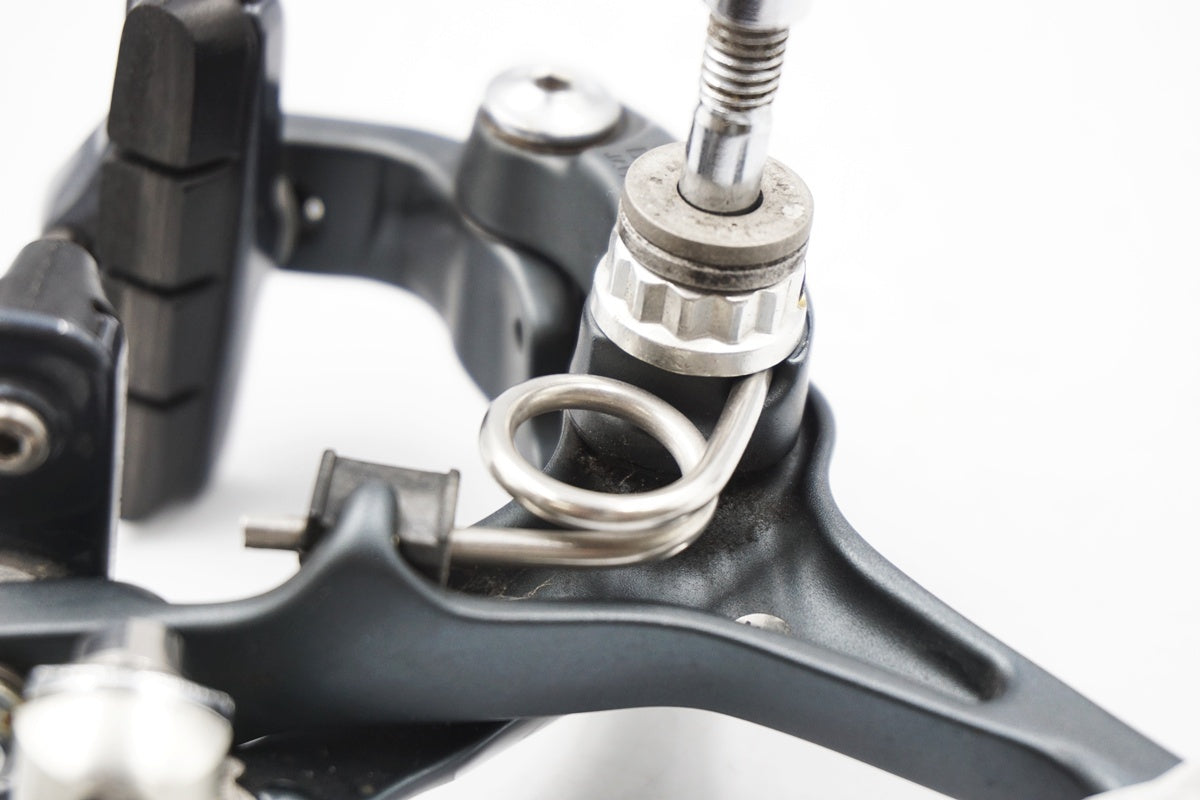 SHIMANO 「シマノ」 ULTEGRA BR-6700 キャリパーブレーキセット