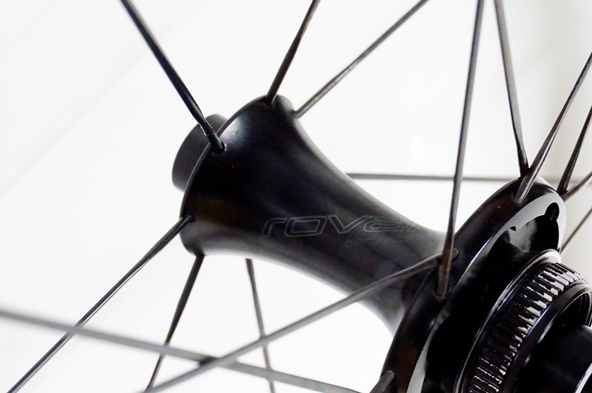 ROVAL 「ロヴァール」 RAPIDE CLX50 DISC SRAM XDR ホイールセット / 名古屋大須店