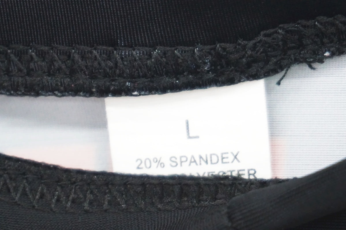 ブランド不明 Lサイズ サイクルタイツ / 大阪美原北インター店