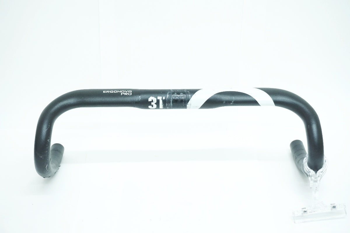 3T 「スリーティー」 ERGONOVA PRO Φ31.8 420mm ハンドル / 大阪美原北インター店