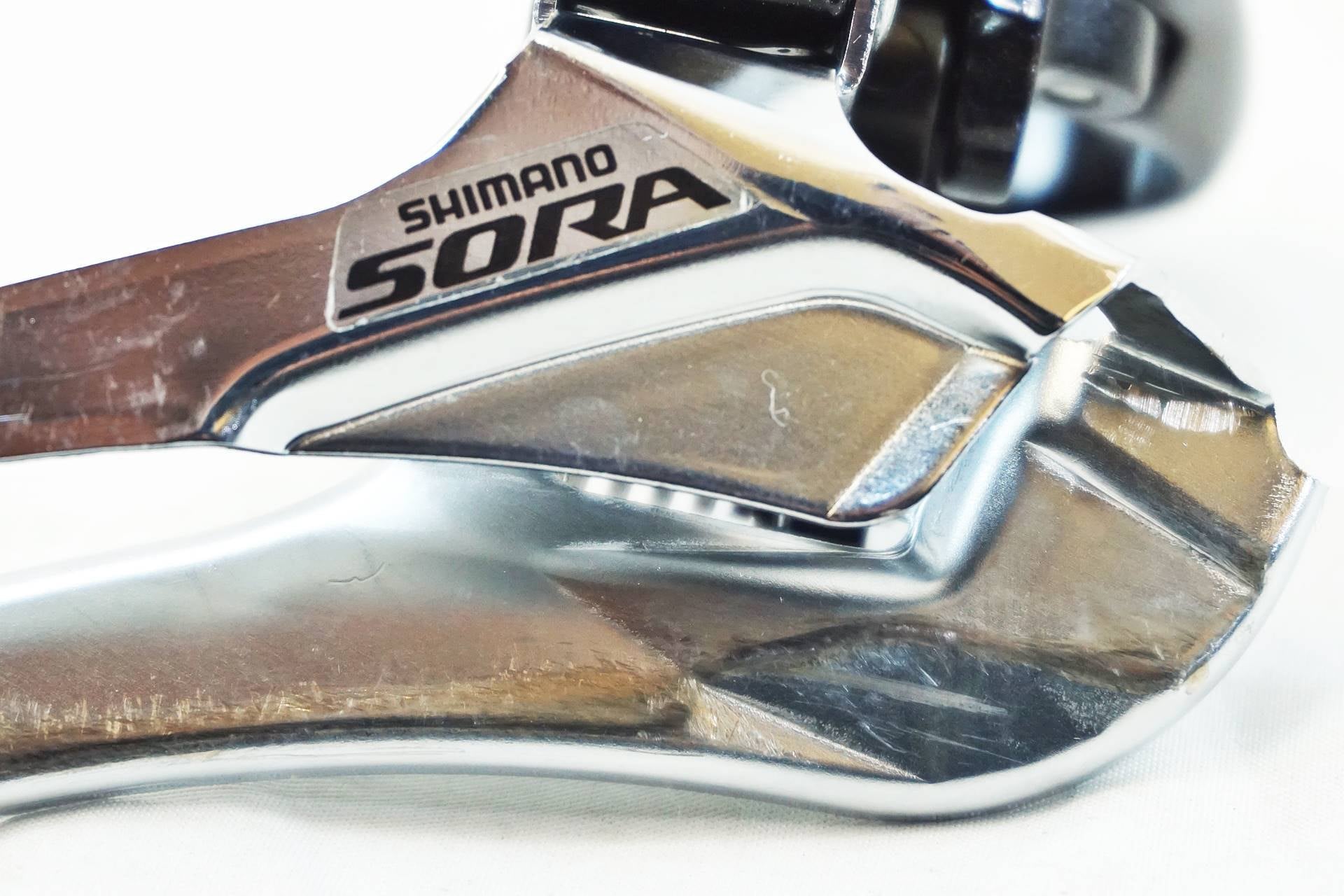 SHIMANO 「シマノ」 FD-3500 フロントディレイラー / 有明ガーデン店