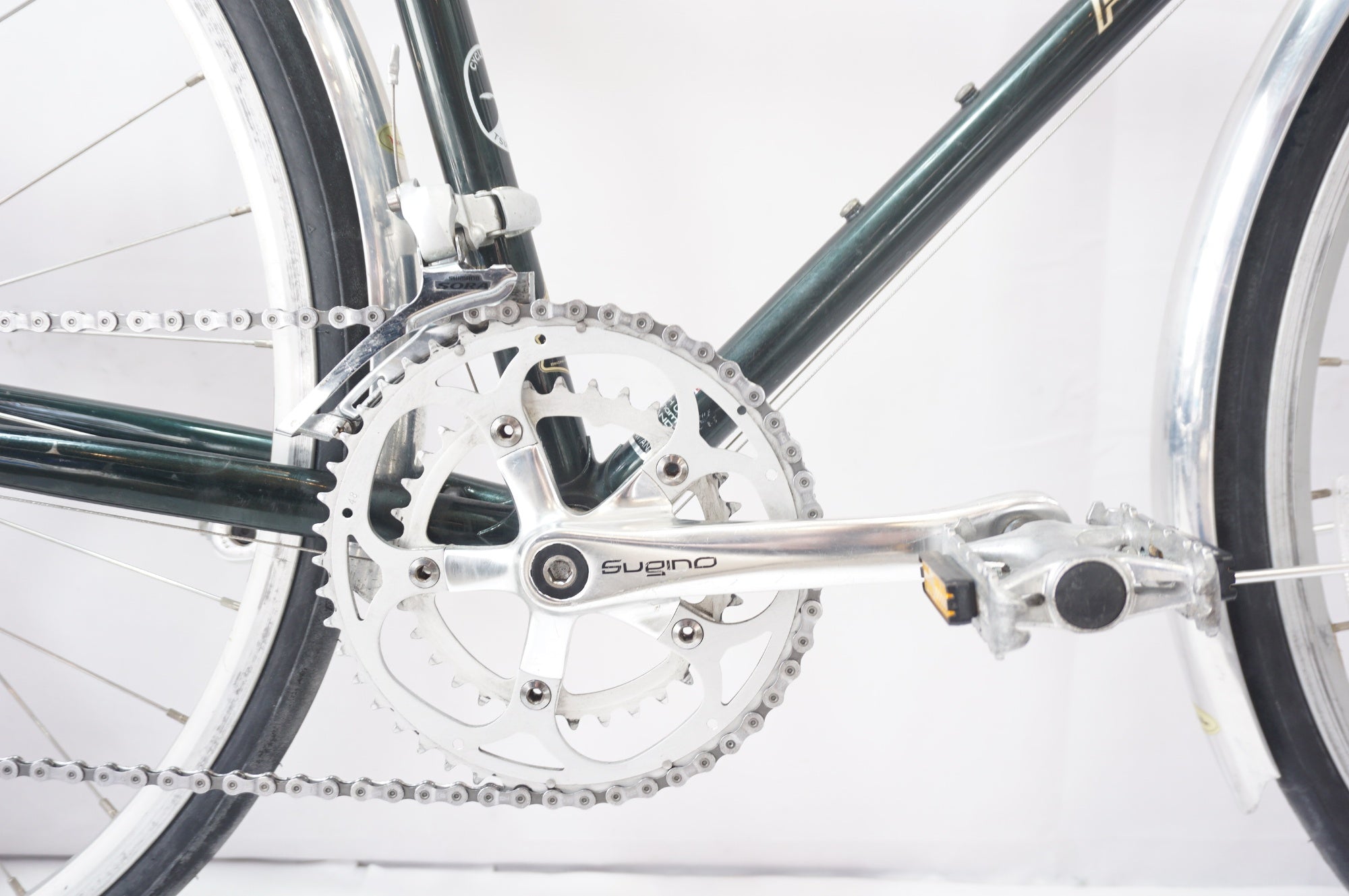 RALEIGH 「ラレー」 CLUB SPECIAL 年式不明 ロードバイク / 世田谷店