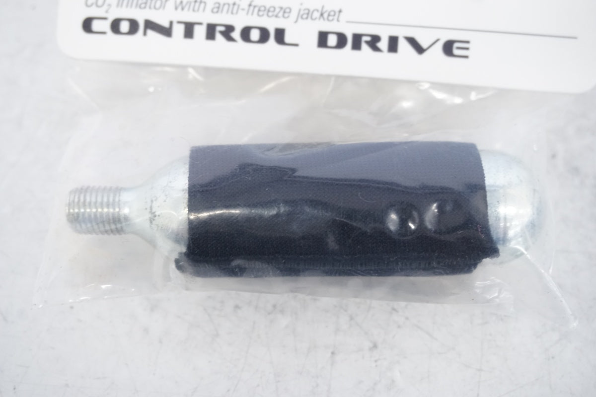 LEZYNE 「レイザン」 CONTROL DRIVE CO2ボンベ インフレーター セット / 浜松店