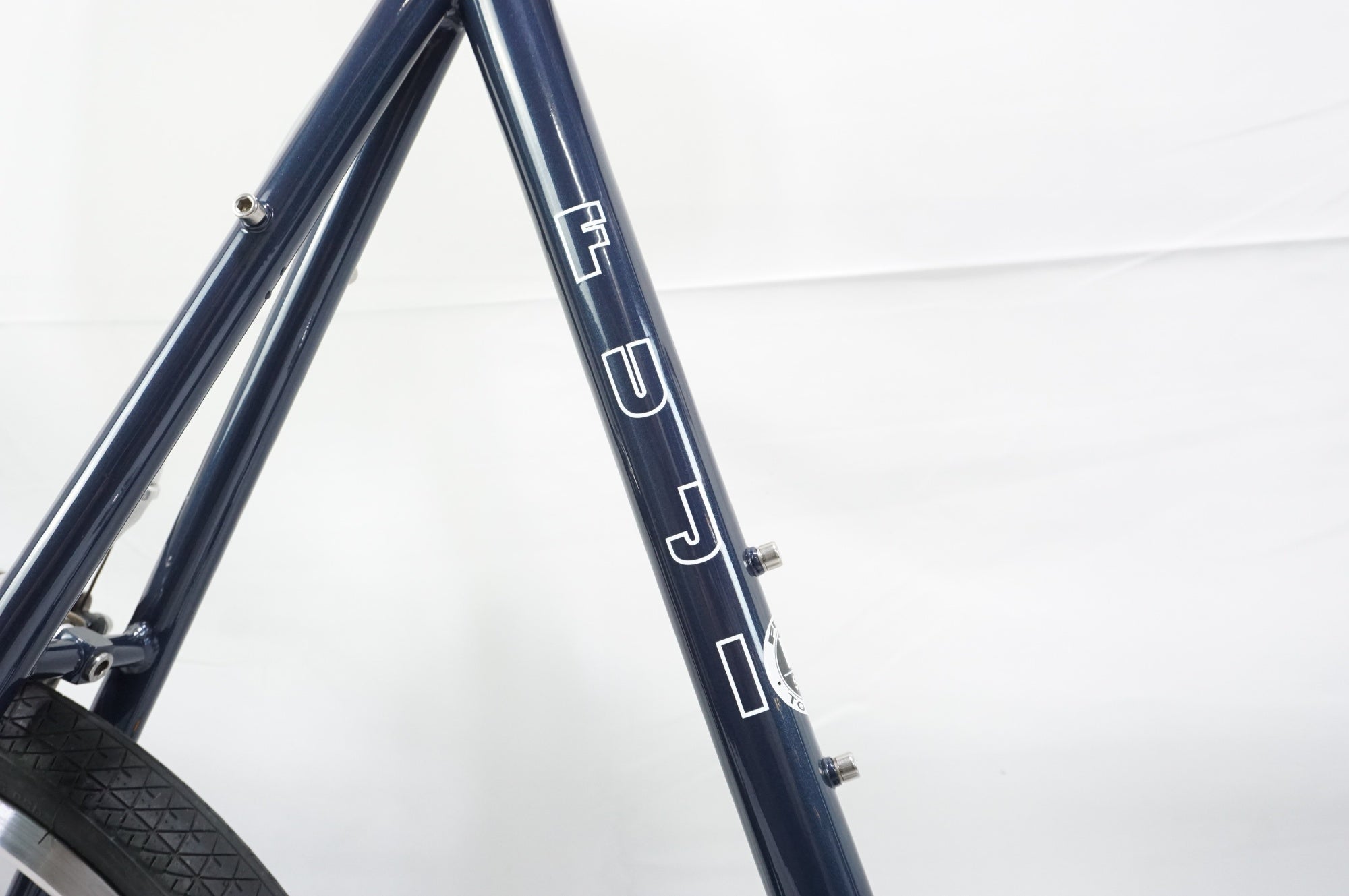 FUJI 「フジ」 HELION カスタム 2020年モデル 20インチ ミニベロ