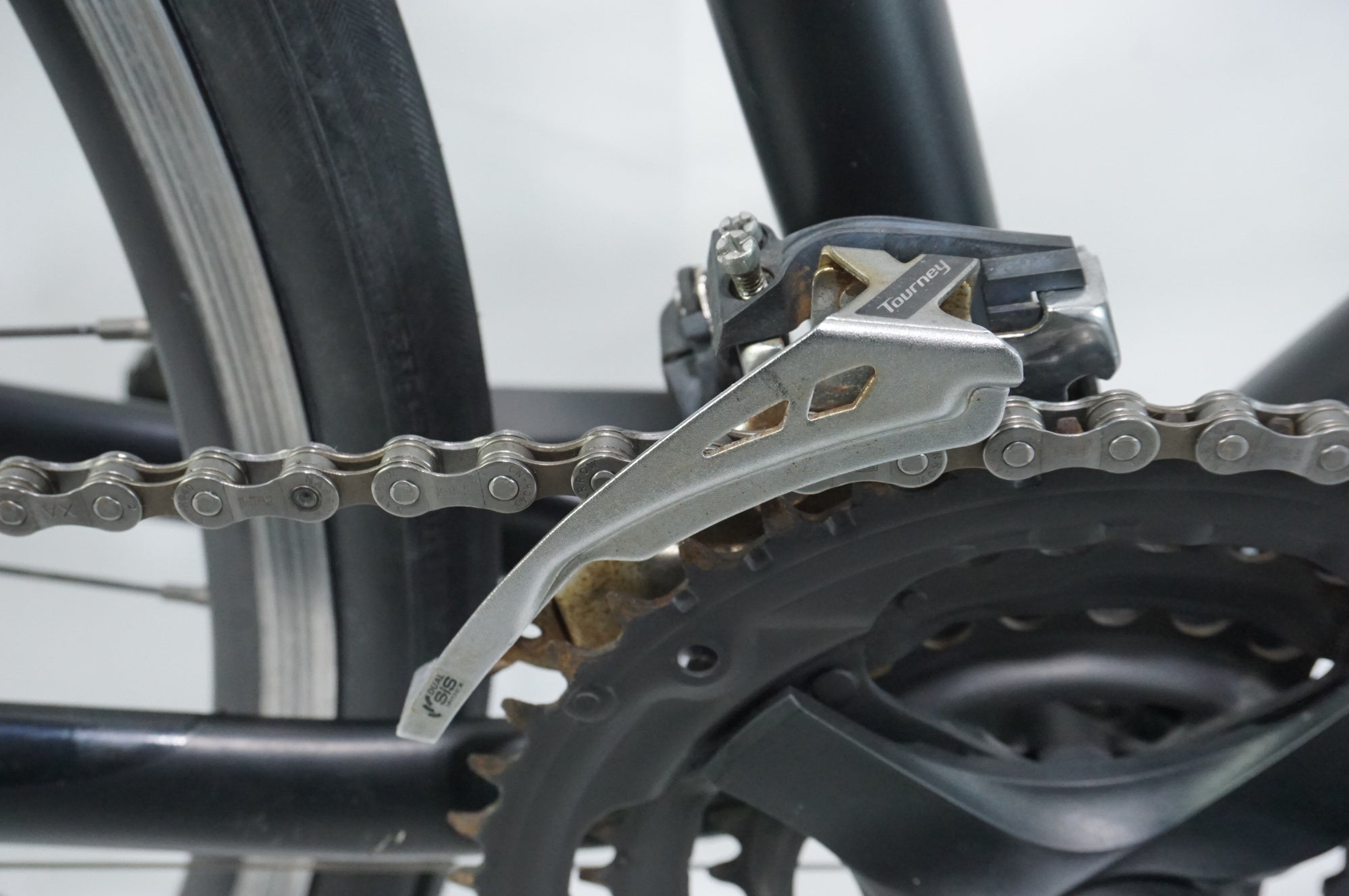 FUJI 「フジ」 RAIZ 2019年モデル クロスバイク / 中目黒店