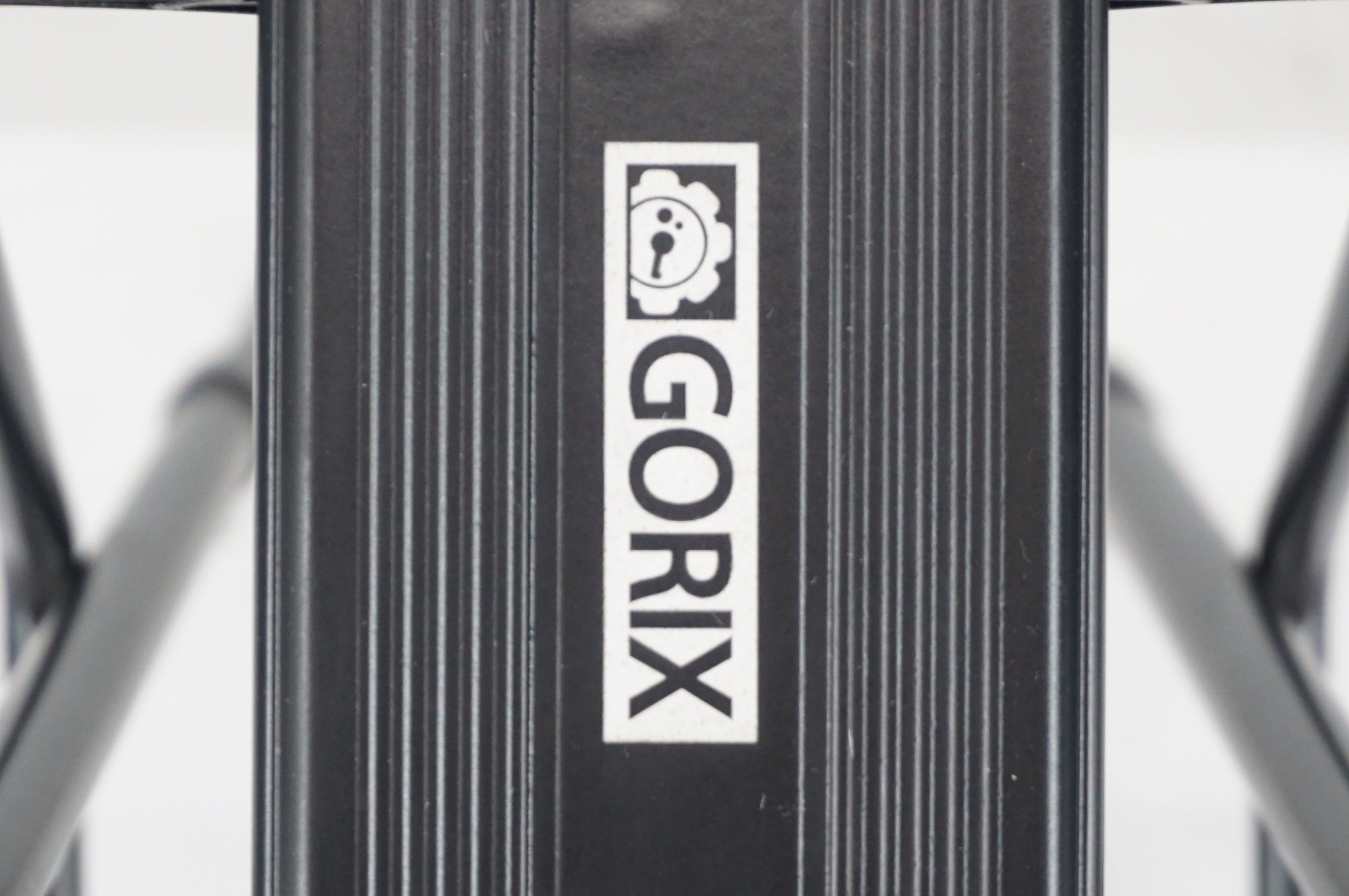 GORIX 「ゴリックス」 リアキャリア / 阪急塚口店