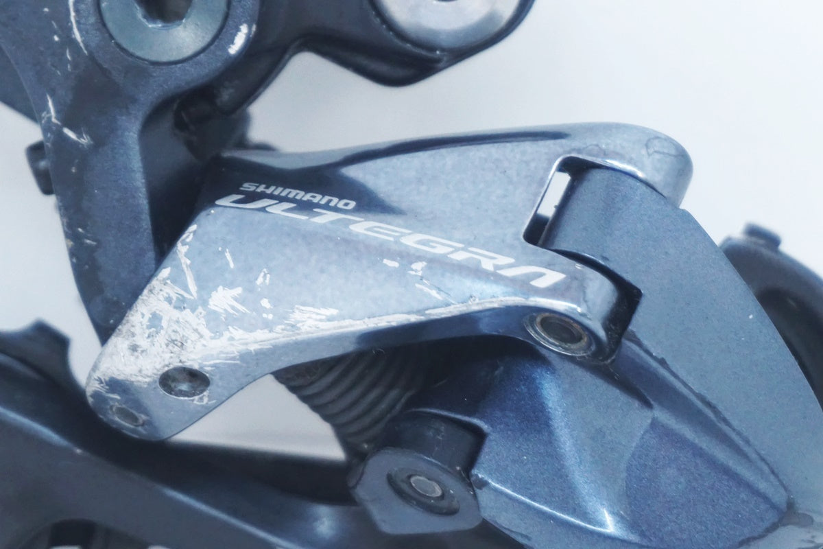 SHIMANO 「シマノ」 ULTEGRA RD-R8000 リアディレイラー  / 大阪美原北インター店