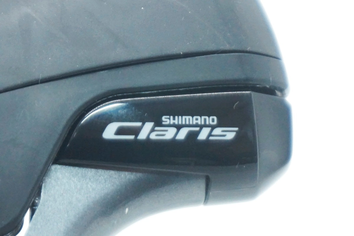 SHIMANO 「シマノ」 CLARIS ST-R2000 デュアルコントロールレバー / 大阪門真店